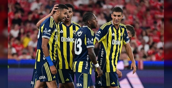 Fenerbahçe-Lazio maçı: Saat kaçta, hangi kanalda?