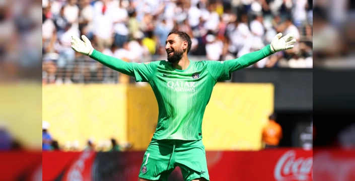 Galatasaray, Donnarumma için yüksek teklif yaptı