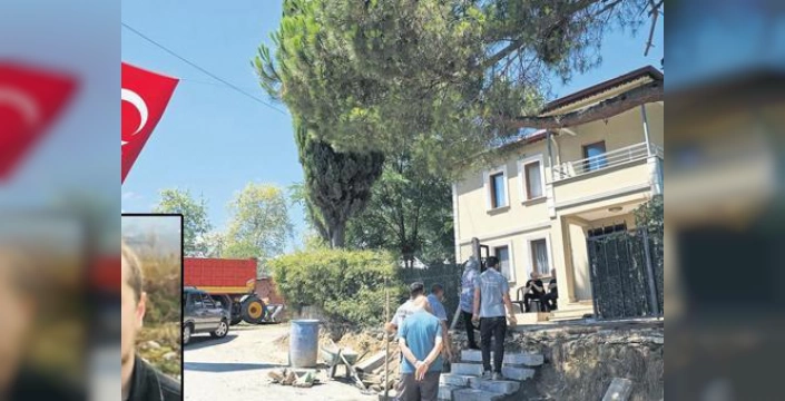 İki Mehmetçik şehit oldu: Aşırı sıvı kaybı nedeniyle hayatını kaybettiler