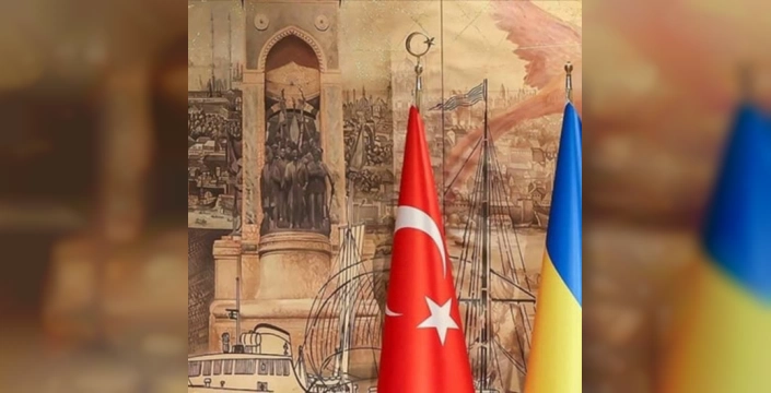 İstanbul'da Rusya-Ukrayna görüşmeleri: Heyetler belirlendi