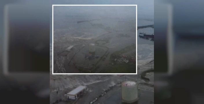 Kamçatka'da 8,7 Büyüklüğünde Deprem: Tsunami Uyarısı