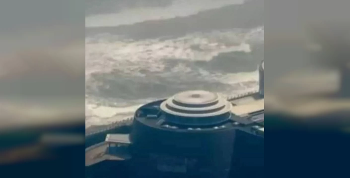 Kamçatka'da 8,8 Büyüklüğünde Deprem: Japonya'da Tsunami Uyarısı