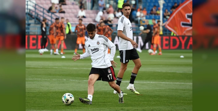 Kartal Kayra Yılmaz: Beşiktaş böyle oynamamalı