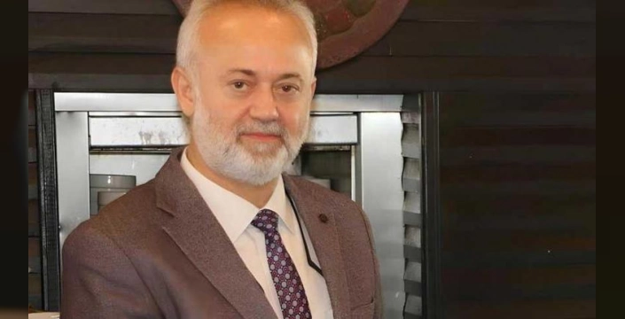 Okan Diköz'ün Ölüm Nedeni: Akciğer Kanseri