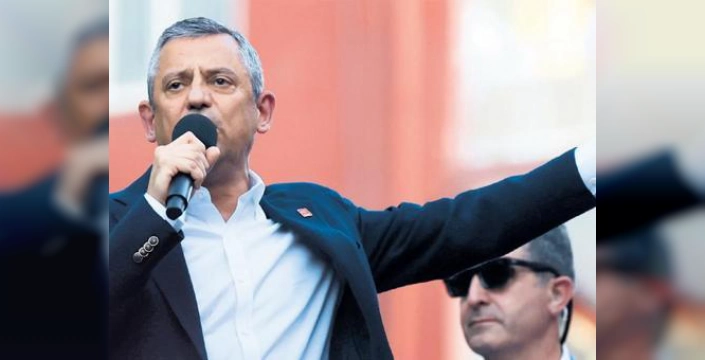 Özgür Özel: İmamoğlu'ndan mesaj var, seçimlere hazırız