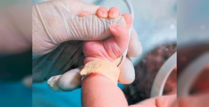 Planlı Sezaryenlerde Düşüş: Hekimler ve Ebelerin Desteği Yüksek