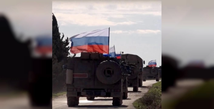 Rusya, Ukrayna'da yeni yerleşim yerlerini ele geçirdiğini duyurdu