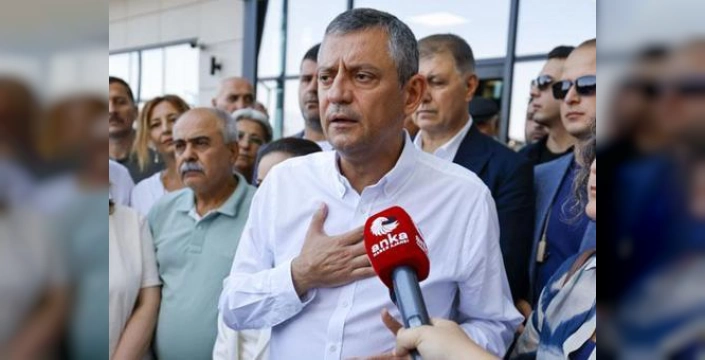 Sakarya'da orman yangını: Havadan ve karadan müdahale sürüyor