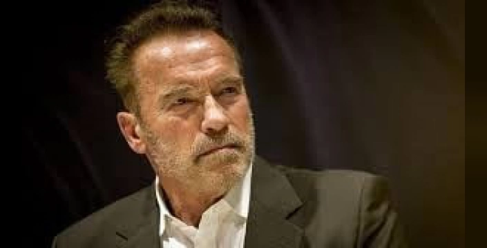Arnold Schwarzenegger: Hollywood'un en zengin aktörü