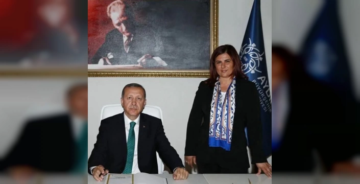 Aydın Büyükşehir Belediye Başkanı Özlem Çerçioğlu'nun AK Parti'ye Geçme İddiaları