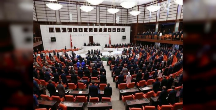 Bakan Yerlikaya açıkladı: 57 sahte diploma ve 4 sahte lise mezuniyeti tespit edildi