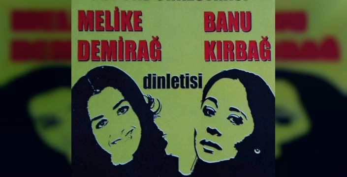 Banu Kırbağ vefat etti
