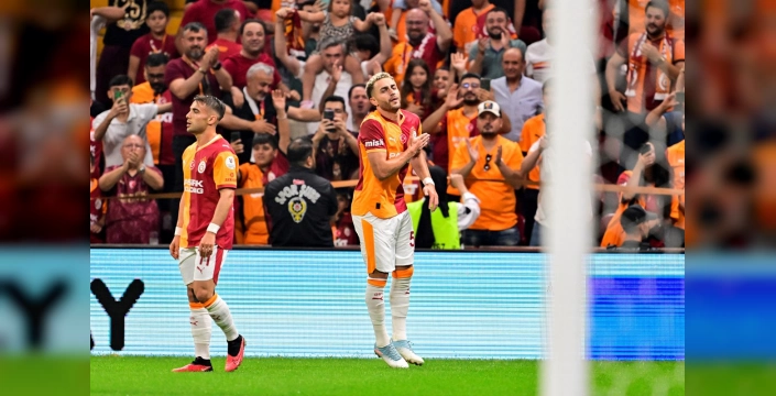 Barış Alper Yılmaz'ın menajeri: Galatasaray sözünü tutmadı