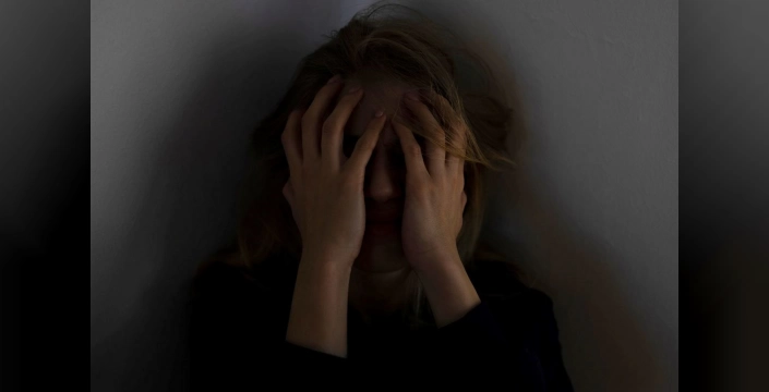 Benmerkezci düşünce, depresyon ve kaygı riskini artırıyor