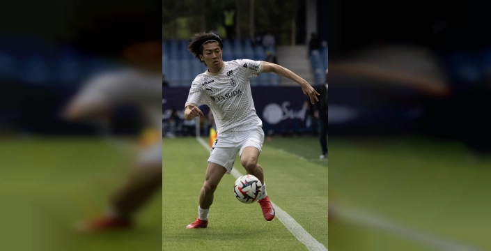 Beşiktaş, Keito Nakamura için 15 milyon euro teklif etti