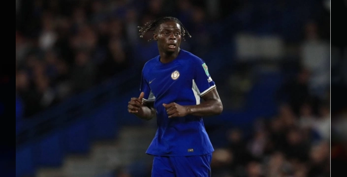 Beşiktaş, Lesley Ugochukwu'yu transfer etmeyi düşünüyor