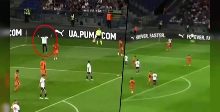 Beşiktaş, Shakhtar Donetsk'e elendi