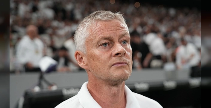 Beşiktaş, St. Patrick's ile Karşılaşacak: Solskjaer ve Tıknaz'dan Açıklamalar
