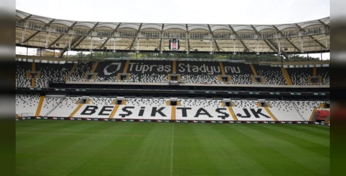 Beşiktaş-St. Patrick's maçı bilet fiyatları belli oldu