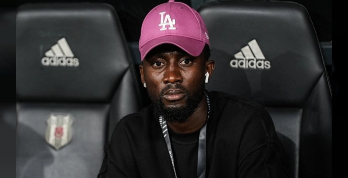 Beşiktaş'ta istikrarsızlık sürüyor