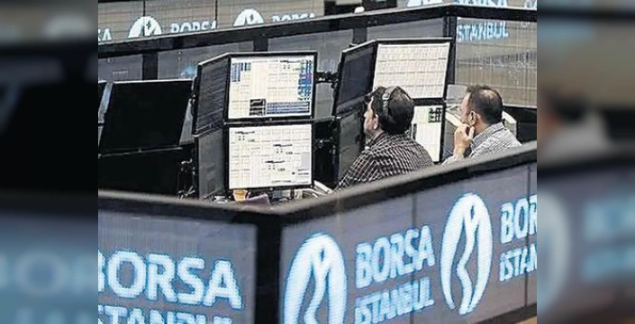 BIST 100'de yeni düzenleme: Devre kesici sistemi tek aşamalı olacak