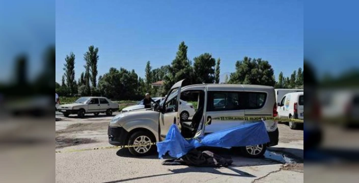 Cırgalan Mahallesi'nde korkunç kaza: 1,5 yaşındaki Umay Y. hayatını kaybetti