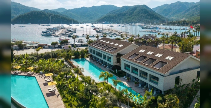 D-Resort Göcek'te 'Beyond Balance' wellness kampı: 8-12 Ekim 2025 tarihleri arasında dört uluslararası eğitmen eşliğinde