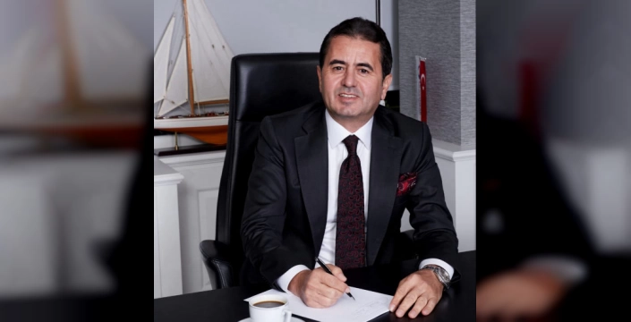 Doğanlar Mobilya'da Devir Teslim: İsmail Doğan Yönetim Kurulu Başkanı Oldu