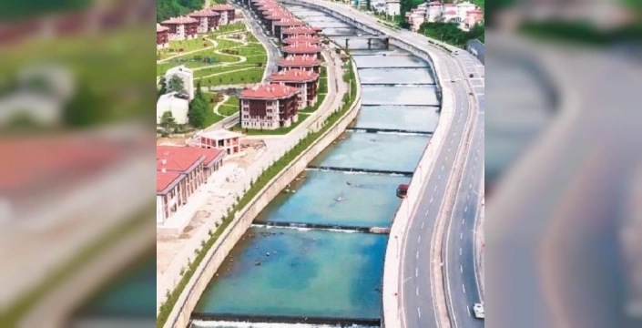 DSİ, 482 milyon TL’lik yatırım programı başlattı
