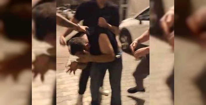 Esenyurt'ta cinsel taciz şoku: Şüpheli yakalandı, tutuklandı