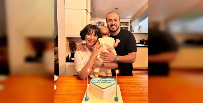 Ezgi Mola ve Mustafa Aksakallı boşandı