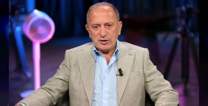 Fatih Altaylı'nın Youtube kanalına erişim engeli