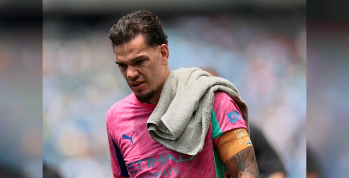 Fenerbahçe'de transfer furyası: Ederson ve Asensio için görüşmeler sürüyor