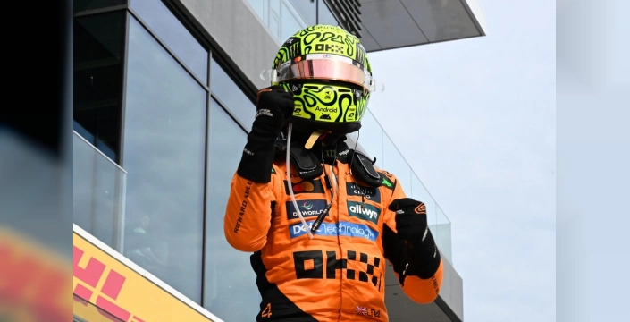 Formula 1'de devrim: Yeni teknik düzenlemeler yarışları değiştirecek
