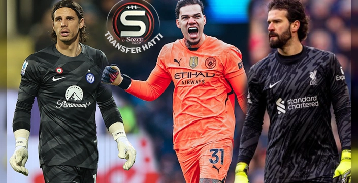 Galatasaray'da kaleci transferi krizi: Son tarih 2 Eylül