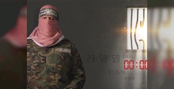 Gazze'de ölü sayısı 63 bin 459'a yükseldi