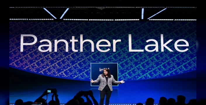 Intel'in Panther Lake işlemcileri ertelenebilir