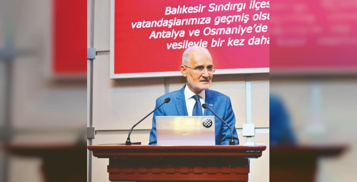 İTO Başkanı Avdagiç: KOBİ kredilerindeki büyüme limitleri kaldırılsın