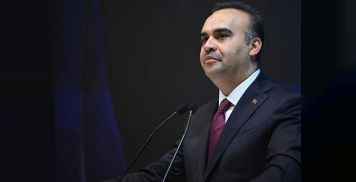 Kacır açıkladı: Coğrafya Olimpiyatları'nda 4 bronz madalya