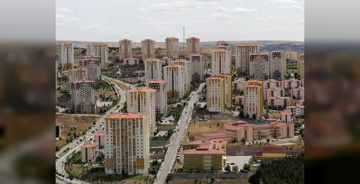 Konut kredilerinde yeni kampanya: %1.69 faiz oranı