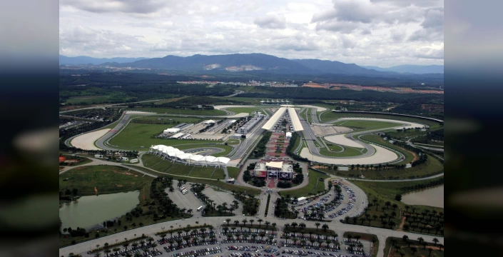 Malezya'da F1'in geri dönüşü mümkün değil