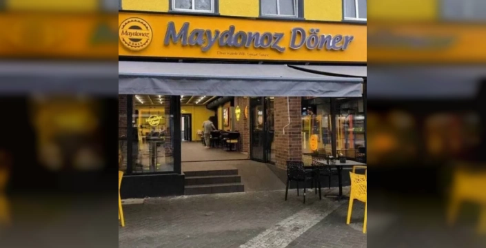 Maydonoz Döner, 27 şube daha açtı: 380 şubeye ulaştı