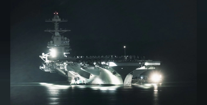 NATO, Norveç açıklarında Rus denizaltılarını arıyor