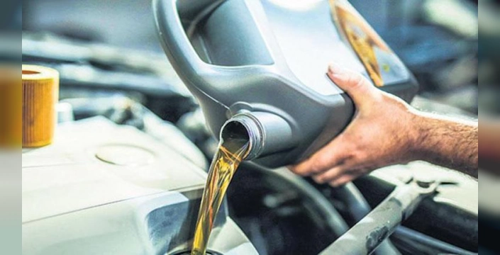 Petrol Ofisi CEO'su Abbasoğlu: 2025'te 14 milyar dolar ciro hedefliyoruz