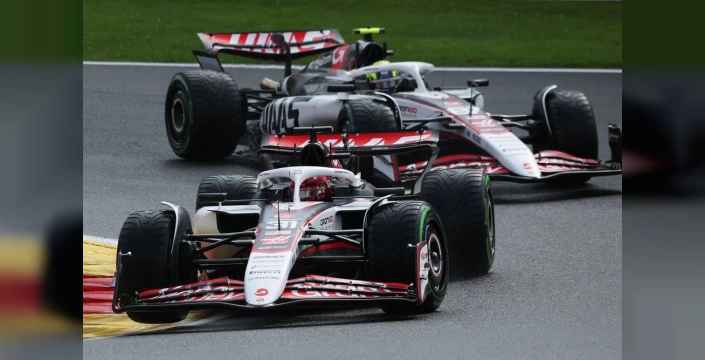 Ralf Schumacher: Cadillac, Haas için 'junior takım' olabilir