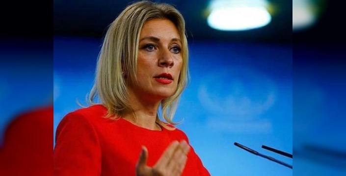 Rusya'dan Avrupa'nın Ukrayna önerilerine sert yanıt