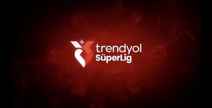 Süper Lig'de bu hafta hangi maçlar var?