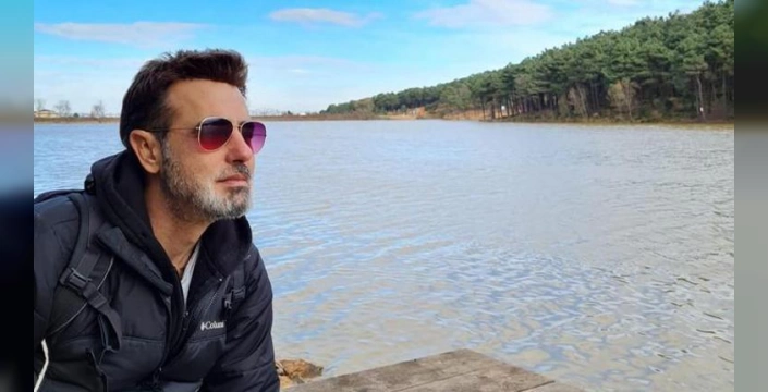 Tayanç Ayaydın'ın taciz iddiaları: Eşi Sally Ghalayini'den dikkat çeken paylaşım