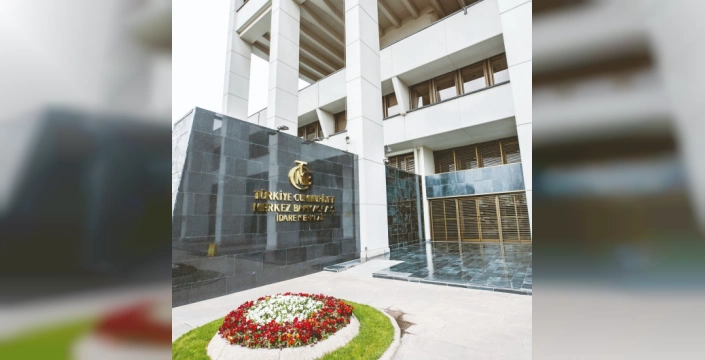 TCMB, yeni orta vadeli iletişim stratejisini açıkladı