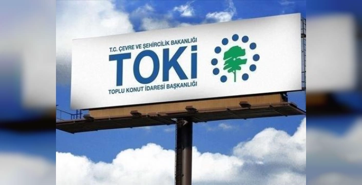 TOKİ, 30 ilde 312 taşınmazı satışa çıkarıyor